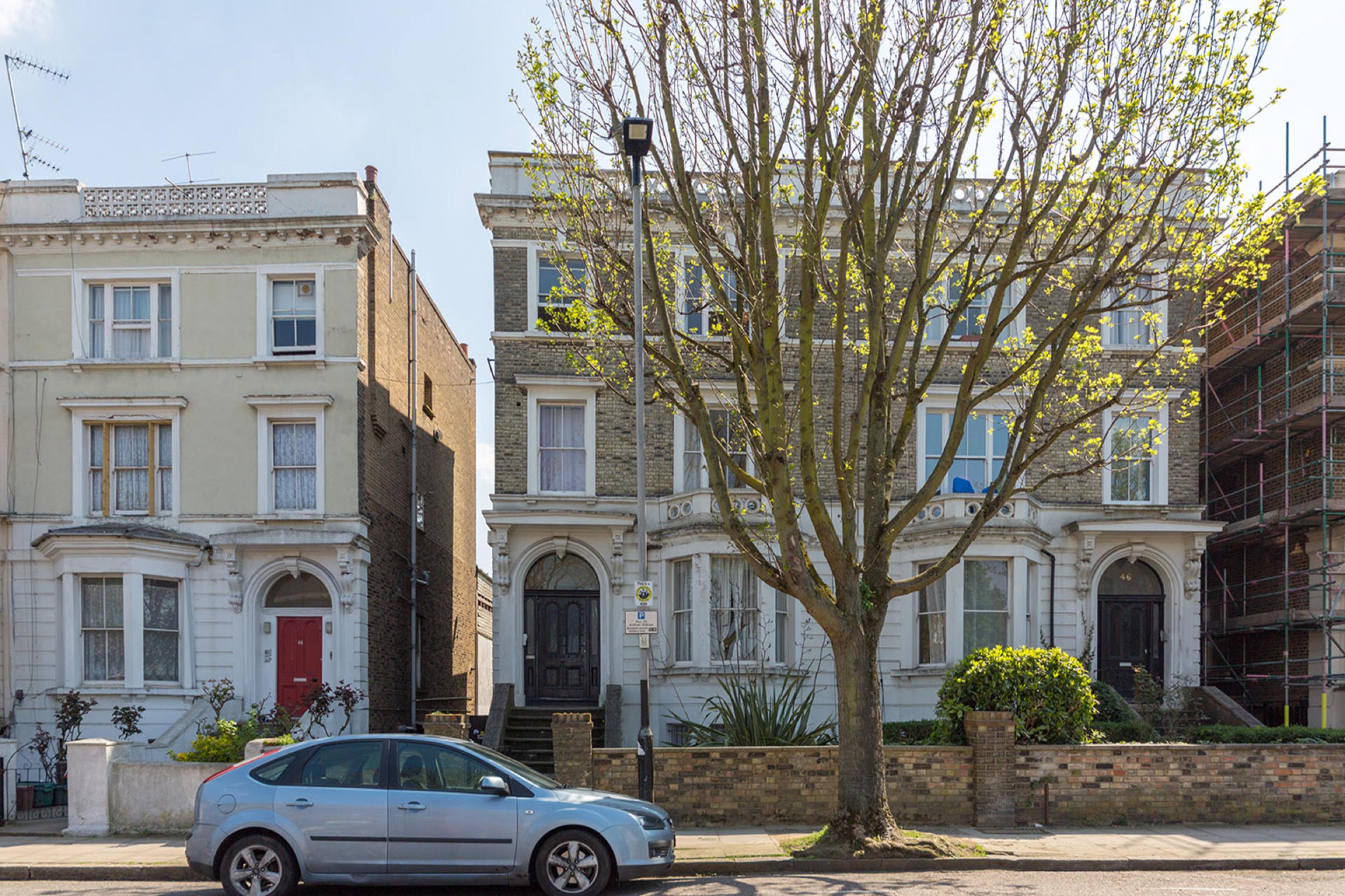 Impressive 3 bedroom perfect for 3 sharers with large kitchen diner Hilldrop Road, Tufnell Park n7